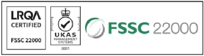 食品安全の国際規格：FSSC22000