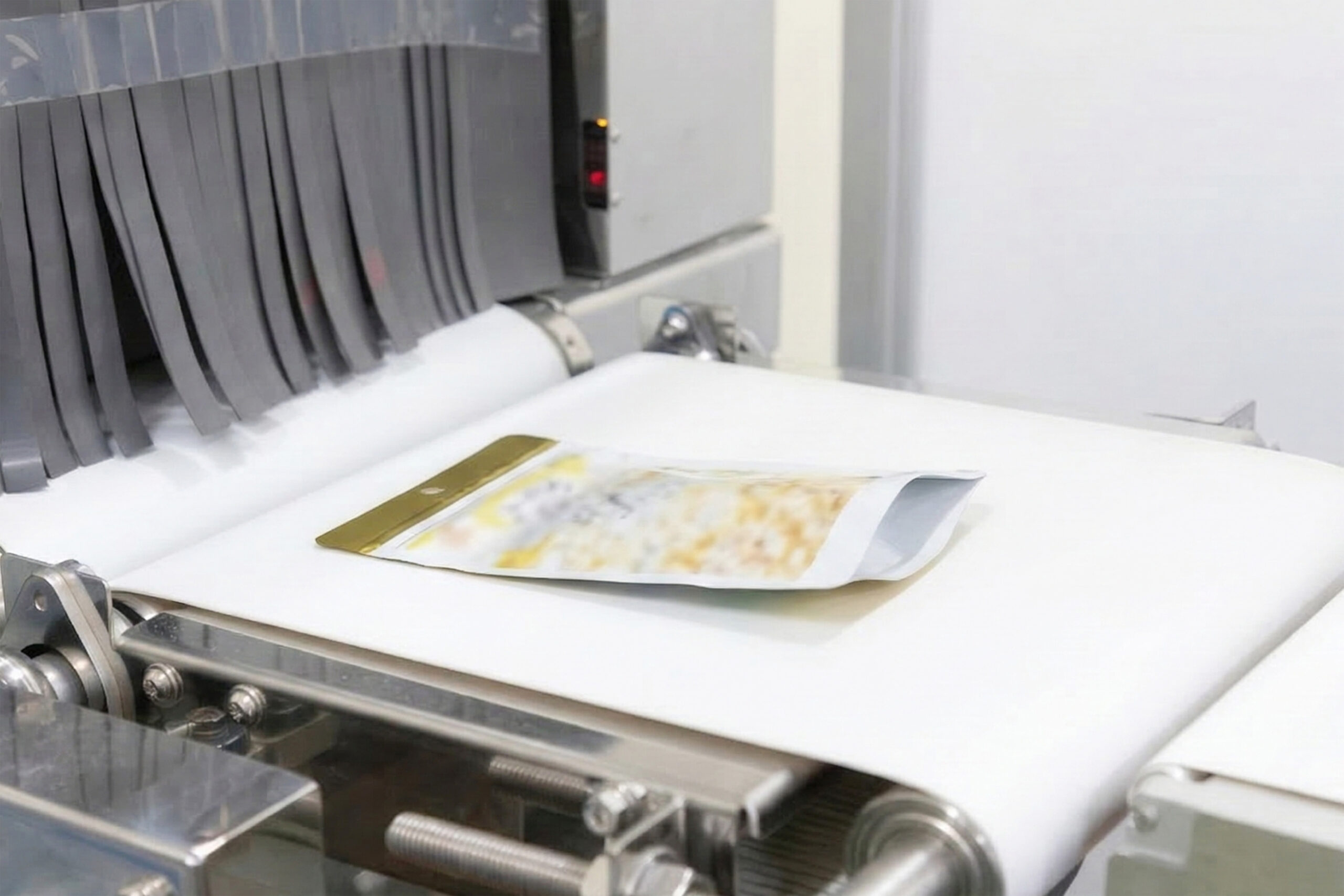 販売戦略に合わせた包装仕様の最適化提案